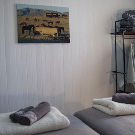 Wildhorses B&B And Self Catering Людеріц Екстер'єр фото