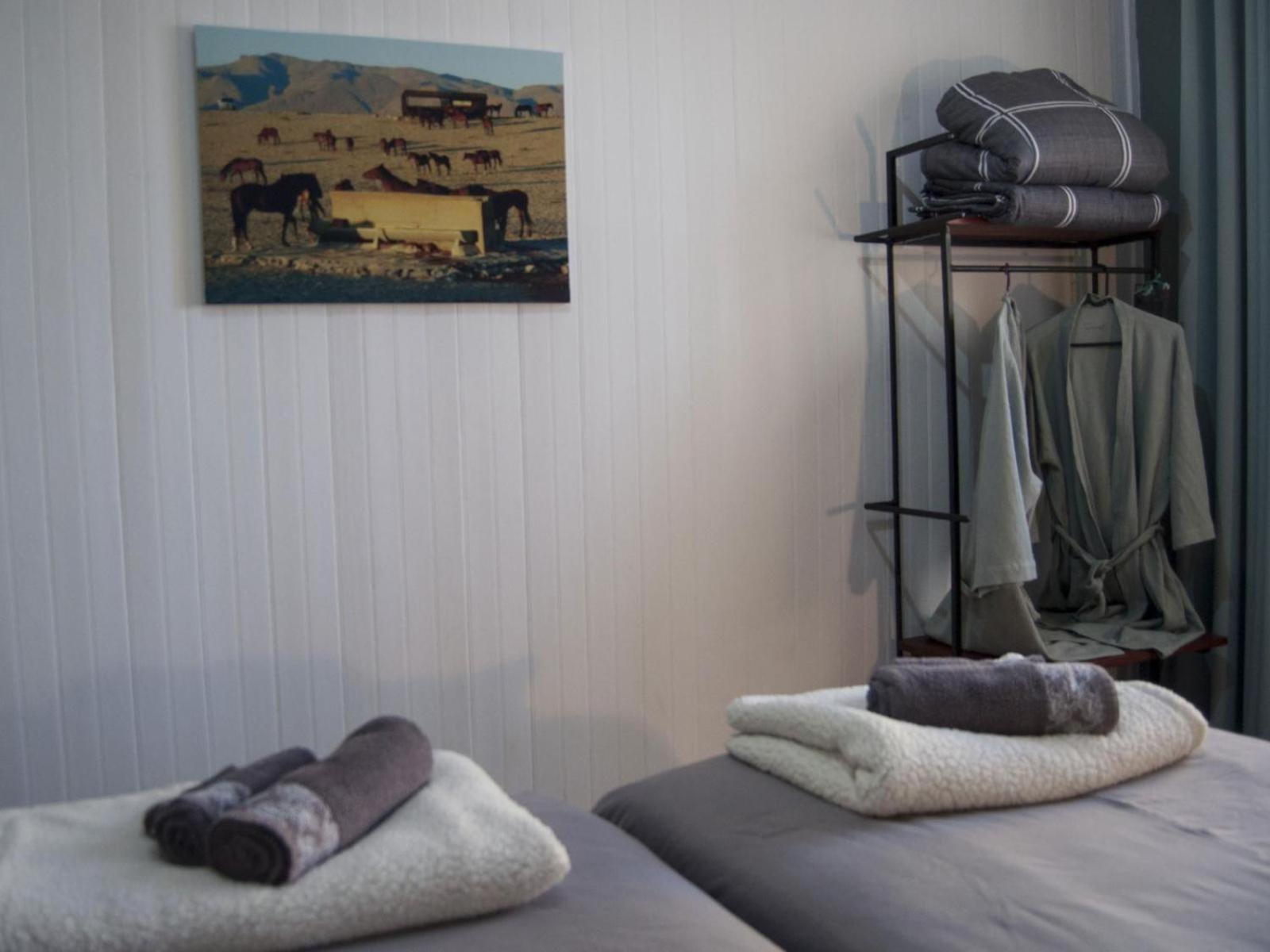 Wildhorses B&B And Self Catering Людеріц Екстер'єр фото